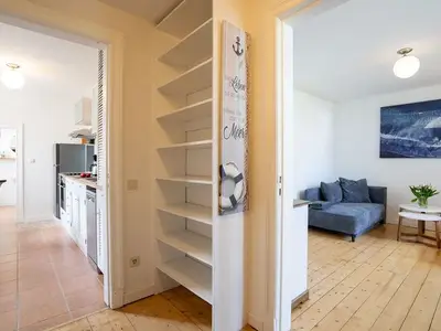 Ferienwohnung für 6 Personen (75 m²) in Niendorf/Ostsee 9/10
