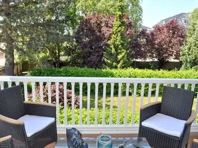 Ferienwohnung für 6 Personen (77 m²) in Niendorf/Ostsee 1/10