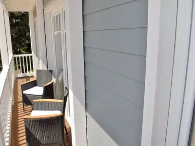 Ferienwohnung für 6 Personen (77 m²) in Niendorf/Ostsee 3/10