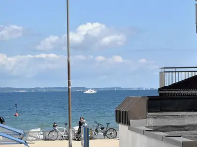 Ferienwohnung für 6 Personen (77 m²) in Niendorf/Ostsee 1/10