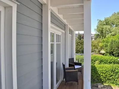 Ferienwohnung für 6 Personen (77 m²) in Niendorf/Ostsee 3/10