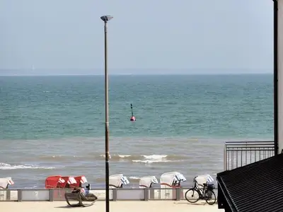 Ferienwohnung für 6 Personen (77 m²) in Niendorf/Ostsee 1/10