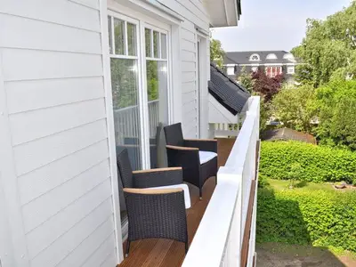 Ferienwohnung für 6 Personen (77 m²) in Niendorf/Ostsee 3/10