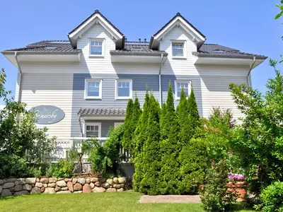 Ferienwohnung für 6 Personen (77 m²) in Niendorf/Ostsee 8/10