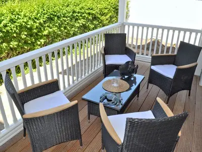 Ferienwohnung für 6 Personen (77 m²) in Niendorf/Ostsee 2/10