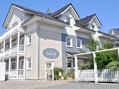 Ferienwohnung für 6 Personen (77 m²) in Niendorf/Ostsee 7/10