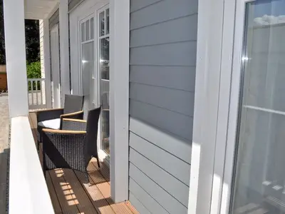 Ferienwohnung für 6 Personen (77 m²) in Niendorf/Ostsee 3/10