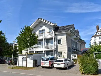 Ferienwohnung für 6 Personen (77 m²) in Niendorf/Ostsee 4/10