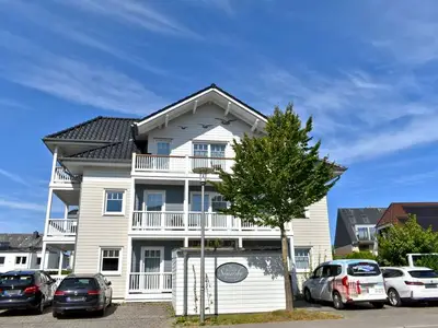 Ferienwohnung für 6 Personen (77 m²) in Niendorf/Ostsee 5/10