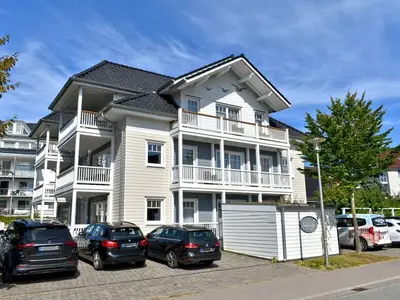 Ferienwohnung für 6 Personen (77 m²) in Niendorf/Ostsee 6/10