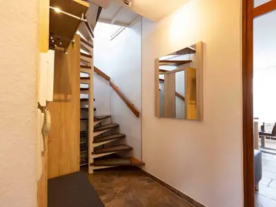 Ferienwohnung für 6 Personen (73 m²) in Niendorf/Ostsee 1/10