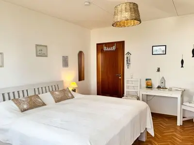Ferienwohnung für 2 Personen (20 m²) in Niendorf/Ostsee 4/10