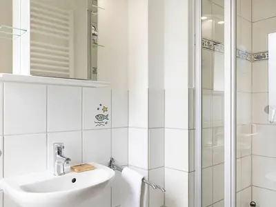 Ferienwohnung für 2 Personen (20 m²) in Niendorf/Ostsee 6/10