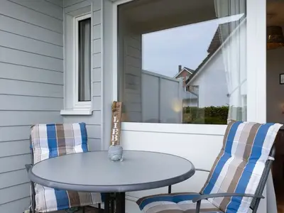 Ferienwohnung für 2 Personen (20 m²) in Niendorf/Ostsee 9/10