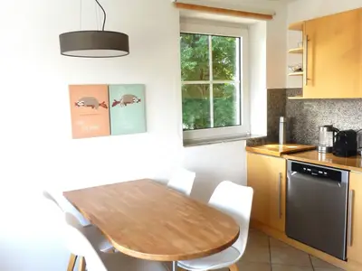 Ferienwohnung für 4 Personen (42 m²) in Niendorf/Ostsee 7/10