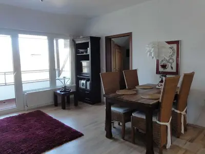 Ferienwohnung für 4 Personen (41 m²) in Niendorf/Ostsee 3/10