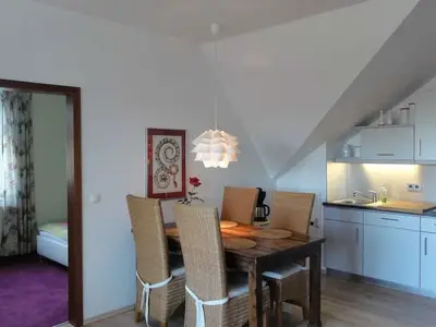 Ferienwohnung für 4 Personen (41 m²) in Niendorf/Ostsee 5/10