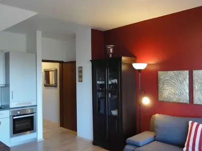 Ferienwohnung für 4 Personen (41 m²) in Niendorf/Ostsee 8/10