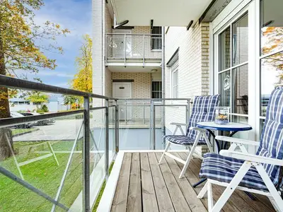 Ferienwohnung für 4 Personen (60 m²) in Niendorf/Ostsee 3/10