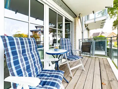 Ferienwohnung für 4 Personen (60 m²) in Niendorf/Ostsee 6/10