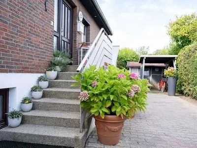 Ferienwohnung für 2 Personen (40 m²) in Niendorf/Ostsee 1/10