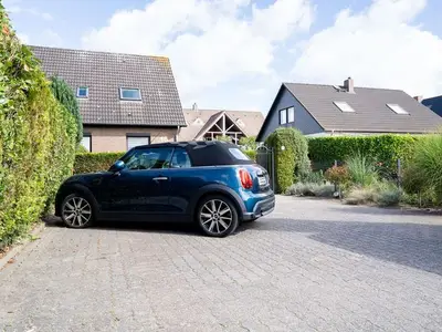 Ferienwohnung für 2 Personen (40 m²) in Niendorf/Ostsee 4/10