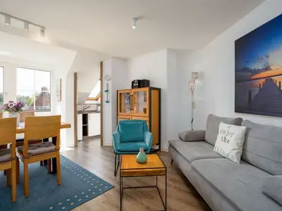 Ferienwohnung für 4 Personen (40 m²) in Niendorf/Ostsee 5/10