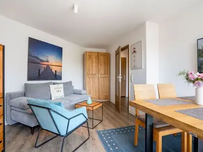 Ferienwohnung für 4 Personen (40 m²) in Niendorf/Ostsee 6/10