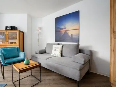 Ferienwohnung für 4 Personen (40 m²) in Niendorf/Ostsee 7/10