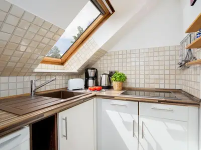 Ferienwohnung für 4 Personen (40 m²) in Niendorf/Ostsee 9/10