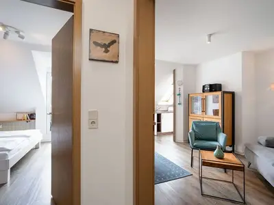 Ferienwohnung für 4 Personen (40 m²) in Niendorf/Ostsee 10/10