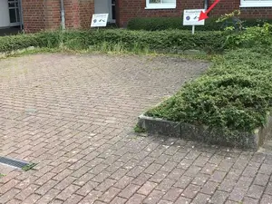 Ferienwohnung für 4 Personen (51 m²) in Niendorf/Ostsee