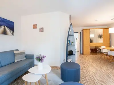 Ferienwohnung für 4 Personen (51 m²) in Niendorf/Ostsee 2/10