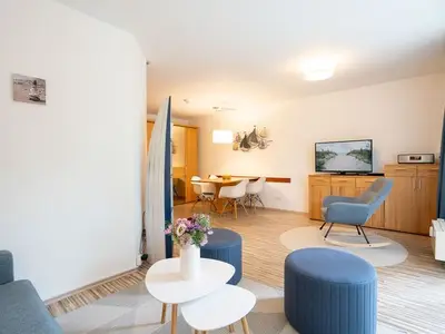 Ferienwohnung für 4 Personen (51 m²) in Niendorf/Ostsee 3/10