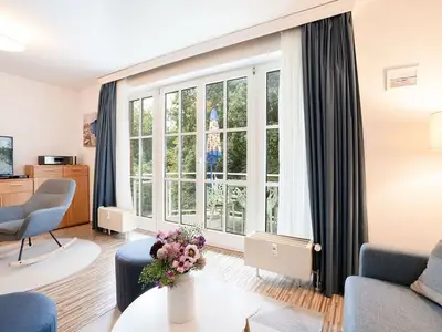 Ferienwohnung für 4 Personen (51 m²) in Niendorf/Ostsee 4/10