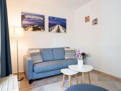 Ferienwohnung für 4 Personen (51 m²) in Niendorf/Ostsee 6/10
