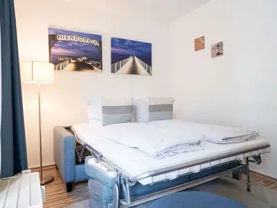 Ferienwohnung für 4 Personen (51 m²) in Niendorf/Ostsee 7/10