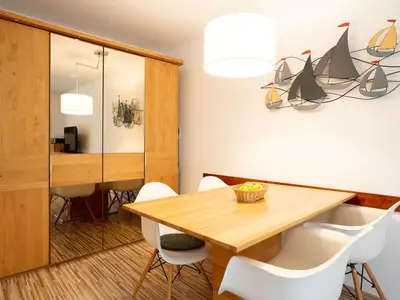 Ferienwohnung für 4 Personen (51 m²) in Niendorf/Ostsee 8/10