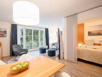 Ferienwohnung für 4 Personen (51 m²) in Niendorf/Ostsee 10/10