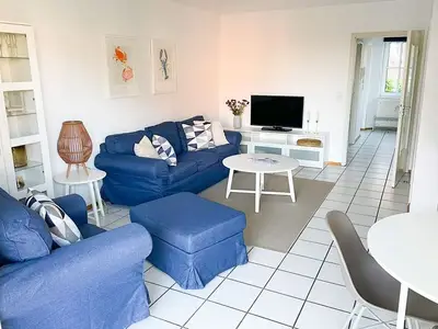 Ferienwohnung für 4 Personen (60 m²) in Niendorf/Ostsee 2/10