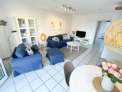 Ferienwohnung für 4 Personen (60 m²) in Niendorf/Ostsee 3/10