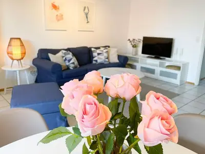 Ferienwohnung für 4 Personen (60 m²) in Niendorf/Ostsee 4/10