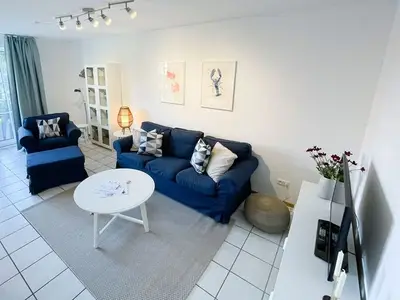 Ferienwohnung für 4 Personen (60 m²) in Niendorf/Ostsee 5/10