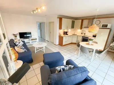 Ferienwohnung für 4 Personen (60 m²) in Niendorf/Ostsee 6/10