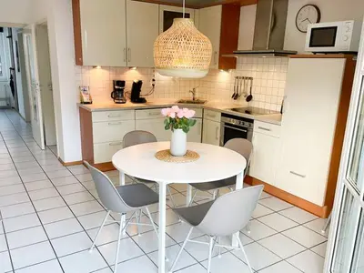 Ferienwohnung für 4 Personen (60 m²) in Niendorf/Ostsee 8/10