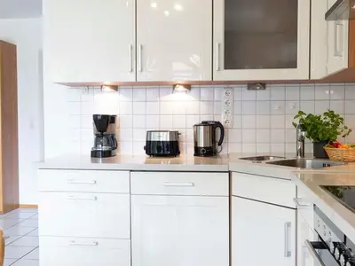 Ferienwohnung für 4 Personen (60 m²) in Niendorf/Ostsee 9/10