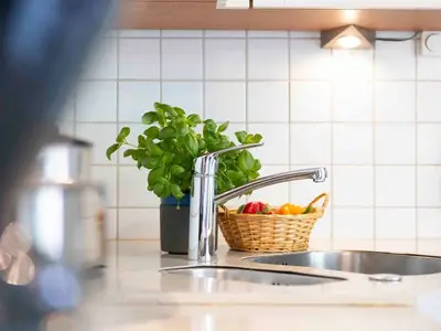 Ferienwohnung für 4 Personen (60 m²) in Niendorf/Ostsee 10/10