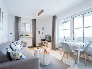 Ferienwohnung für 4 Personen (42 m²) in Niendorf/Ostsee