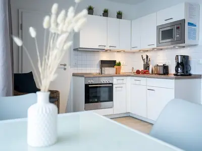 Ferienwohnung für 4 Personen (42 m²) in Niendorf/Ostsee 9/10