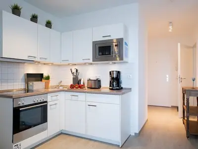 Ferienwohnung für 4 Personen (42 m²) in Niendorf/Ostsee 10/10